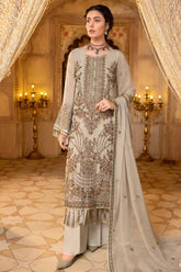 Zarsha Chiffon Collection By Zarsha - 14